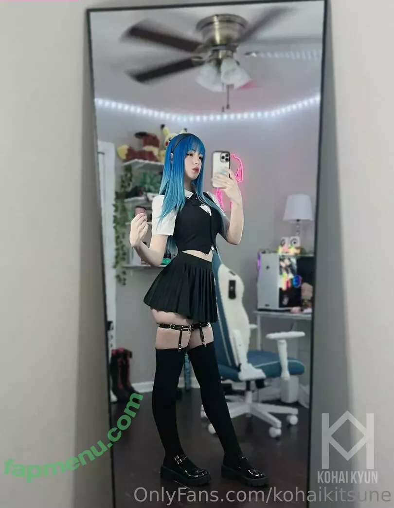 kohaikitsune nude photo #0025 (kitsune.ezi)