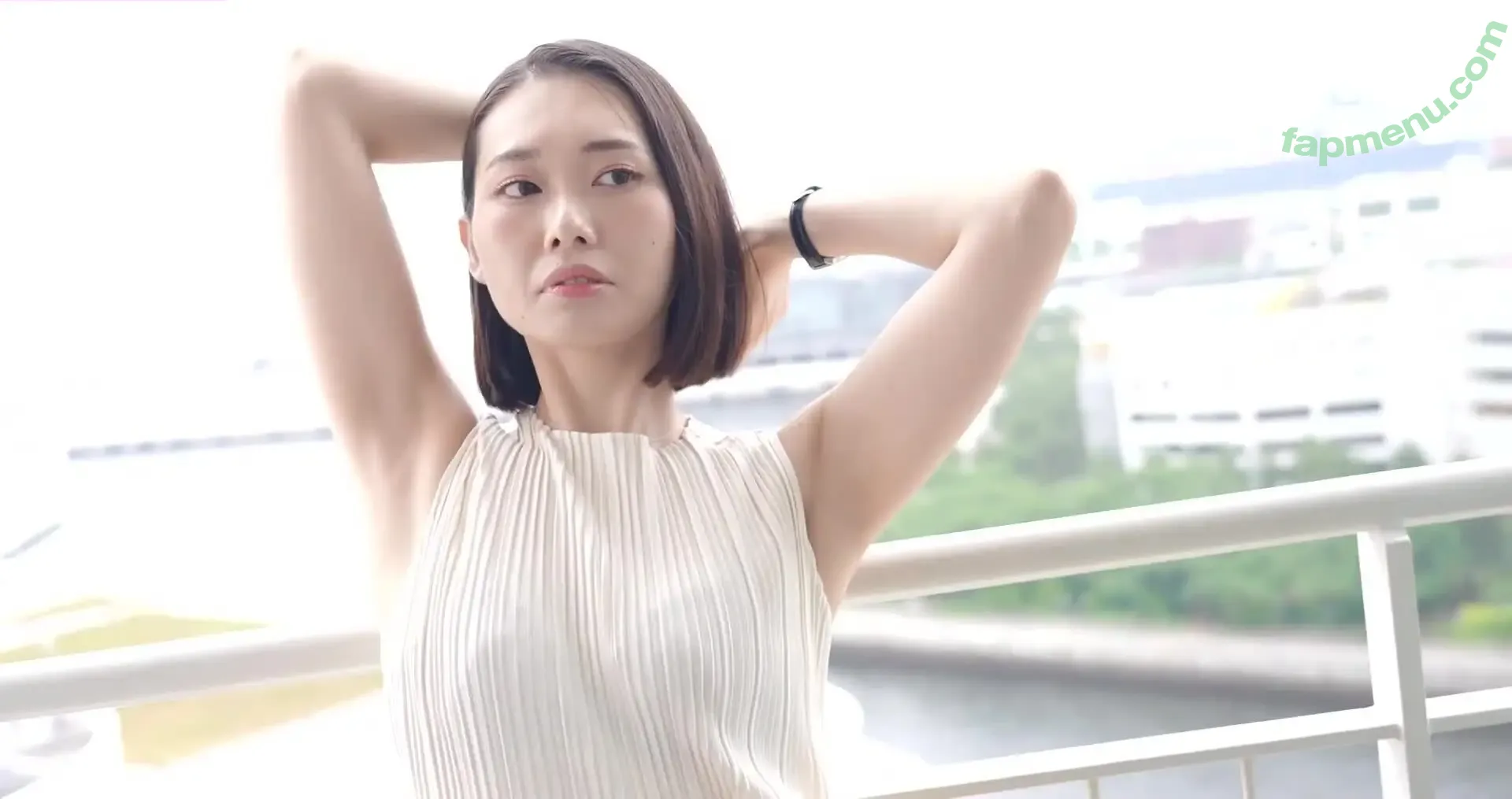 Koharu Miike nude photo #0003 (Koharu Miike)