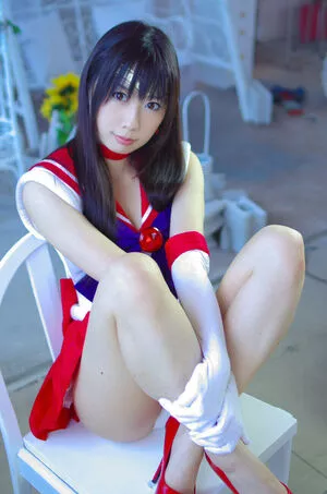 Kohinata Yamato / yamato_cosplay9 / 小日向やまと nude photo #0038