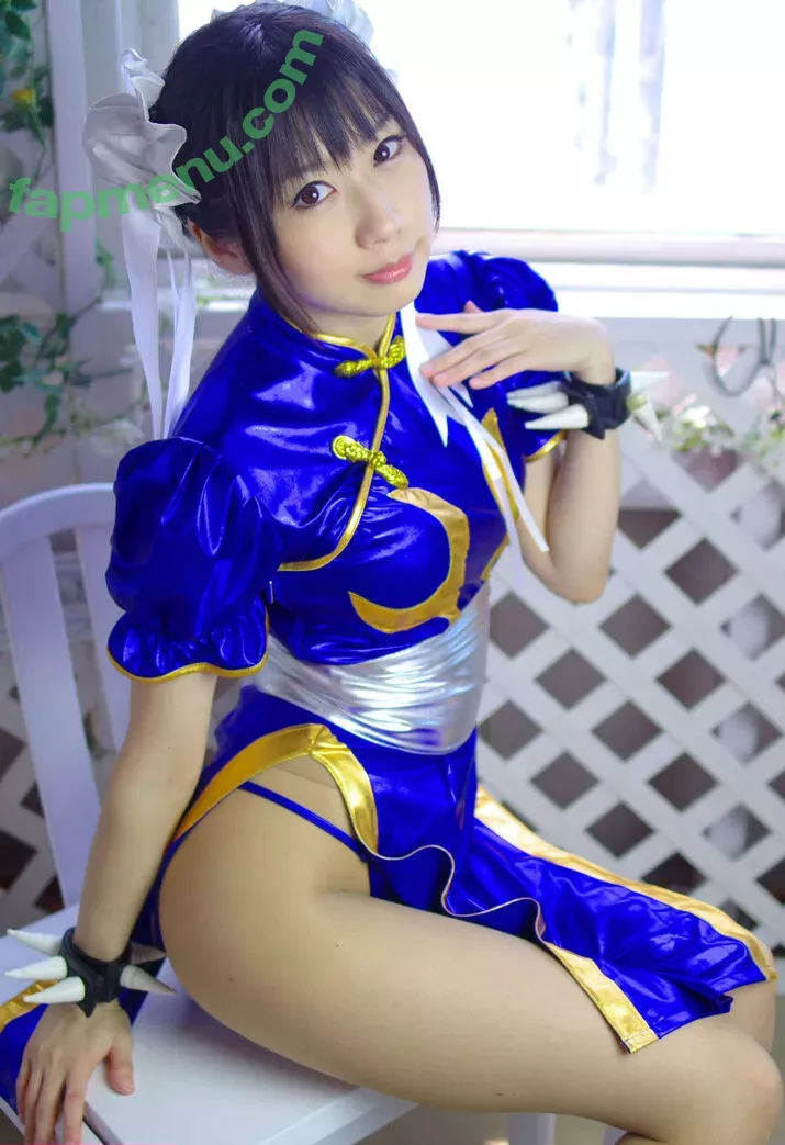 Kohinata Yamato nude photo #0052 (yamato_cosplay9 / 小日向やまと)