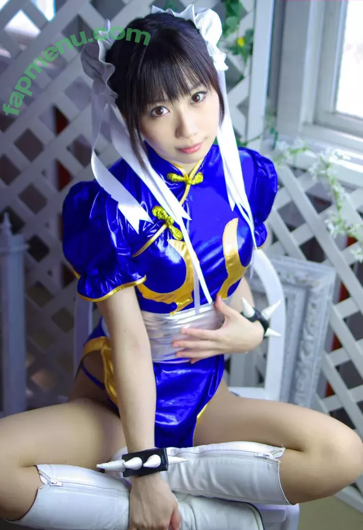 Kohinata Yamato nude photo #0053 (yamato_cosplay9 / 小日向やまと)