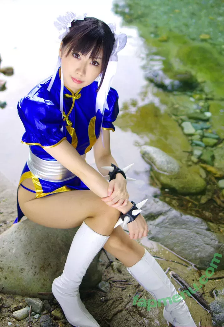 Kohinata Yamato nude photo #0060 (yamato_cosplay9 / 小日向やまと)