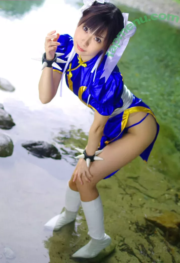 Kohinata Yamato nude photo #0064 (yamato_cosplay9 / 小日向やまと)