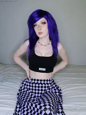 KoiBunni nude photo #0141