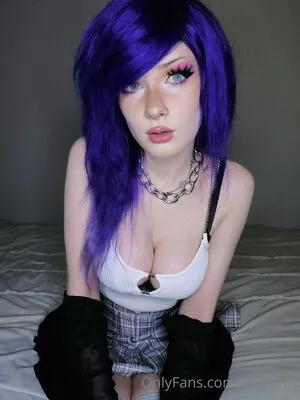 KoiBunni nude photo #0142