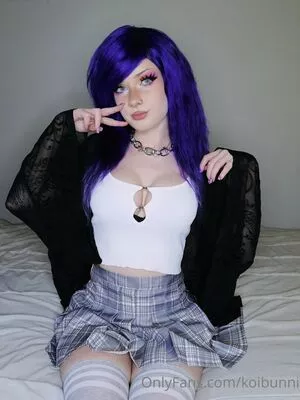 KoiBunni nude photo #0144