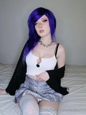 KoiBunni nude photo #0151