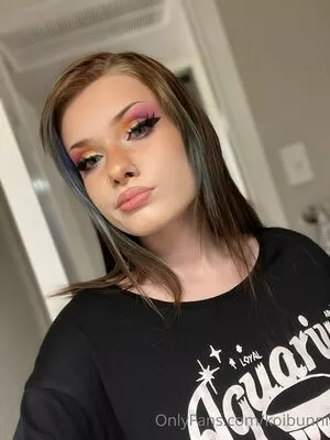 KoiBunni nude photo #0155