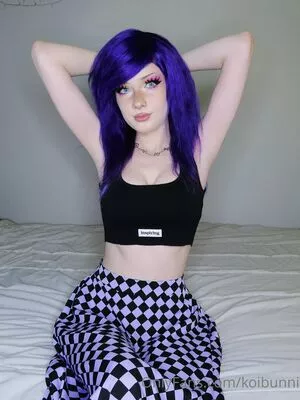 KoiBunni nude photo #0160