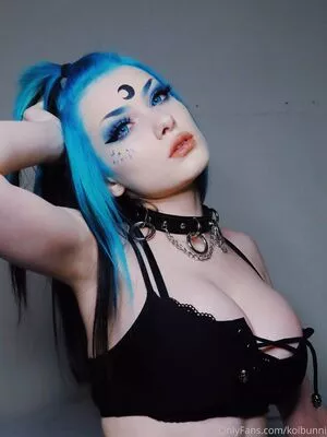 KoiBunni nude photo #0186