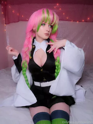 KoiBunni nude photo #0279