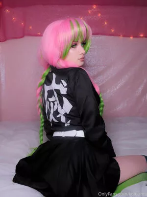 KoiBunni nude photo #0289