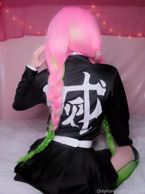 KoiBunni nude photo #0290