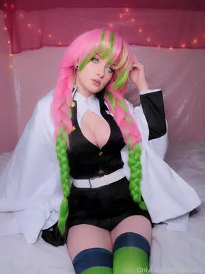 KoiBunni nude photo #0291