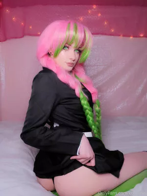 KoiBunni nude photo #0292