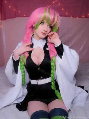 KoiBunni nude photo #0303