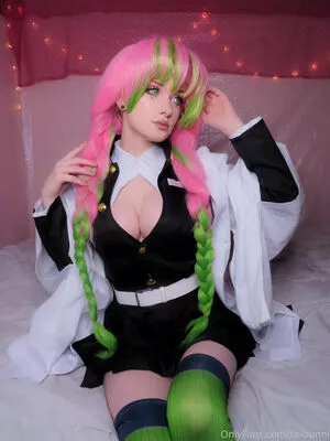 KoiBunni nude photo #0306