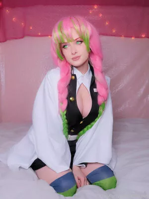 KoiBunni nude photo #0307