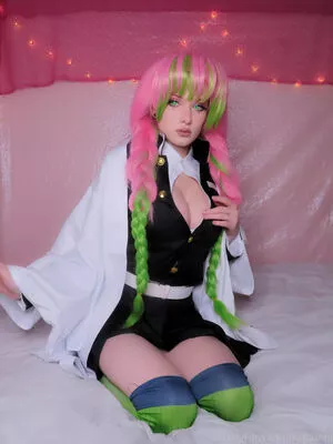 KoiBunni nude photo #0308