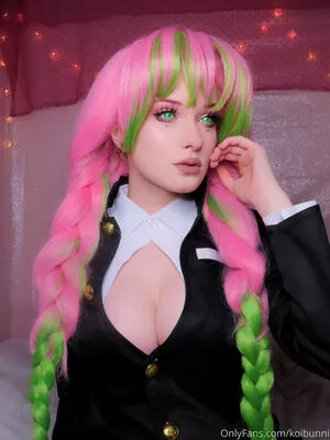 KoiBunni nude photo #0331