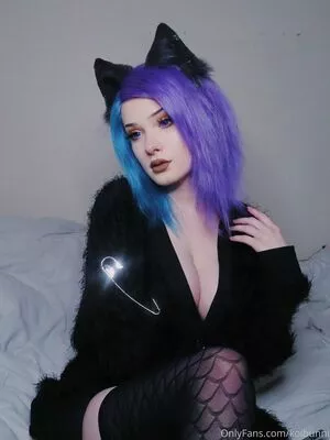 KoiBunni nude photo #0464