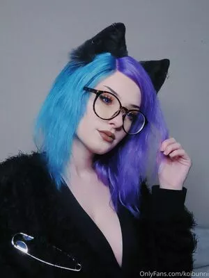 KoiBunni nude photo #0466