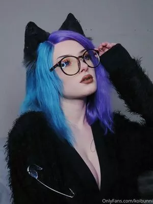 KoiBunni nude photo #0473