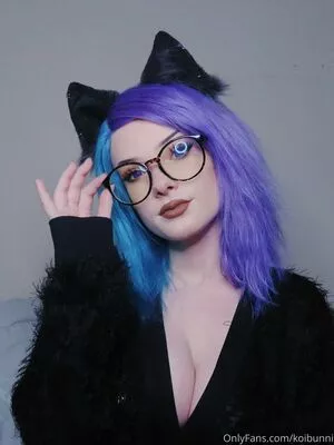 KoiBunni nude photo #0474