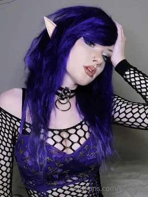 KoiBunni nude photo #0526