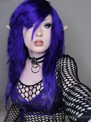 KoiBunni nude photo #0527