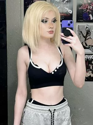 KoiBunni nude photo #0610