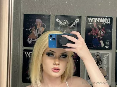 KoiBunni nude photo #0620