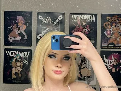 KoiBunni nude photo #0622