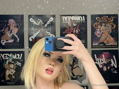 KoiBunni nude photo #0623