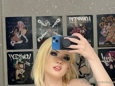 KoiBunni nude photo #0625