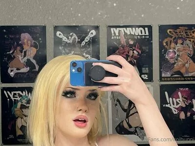 KoiBunni nude photo #0627