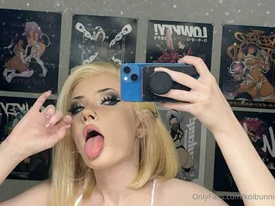 KoiBunni nude photo #0634