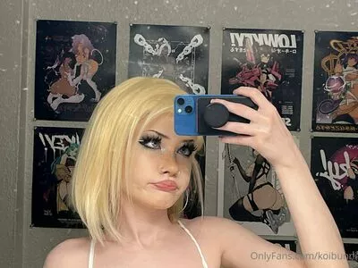 KoiBunni nude photo #0638