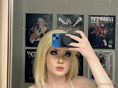 KoiBunni nude photo #0644