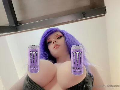 KoiBunni nude photo #0646