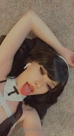 KoiBunni nude photo #0662