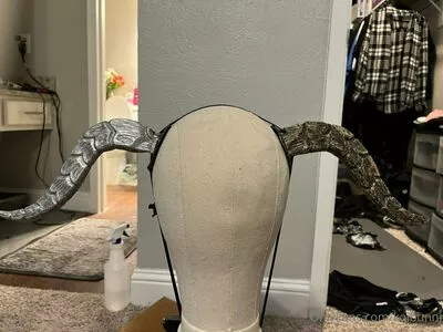 KoiBunni nude photo #0723