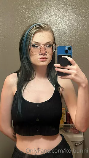 KoiBunni nude photo #0743