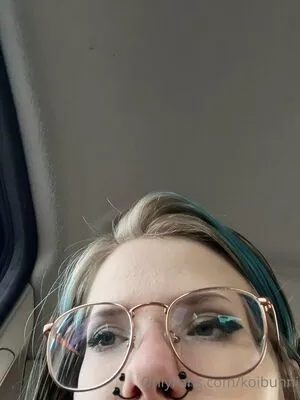 KoiBunni nude photo #0744