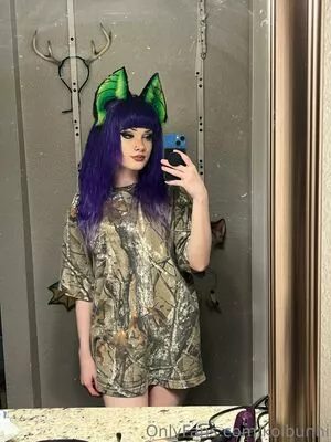 KoiBunni nude photo #0748