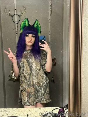 KoiBunni nude photo #0749