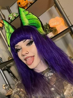 KoiBunni nude photo #0750