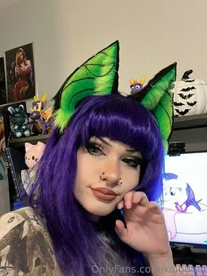 KoiBunni nude photo #0752