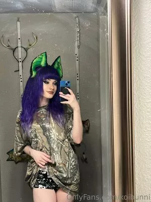 KoiBunni nude photo #0753