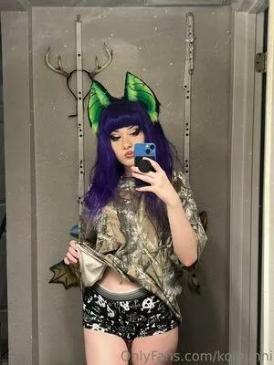 KoiBunni nude photo #0755